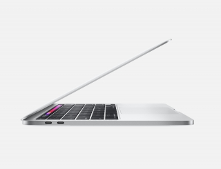 MacBook Pro 13.3" M1 (MYDC2TU) - 2